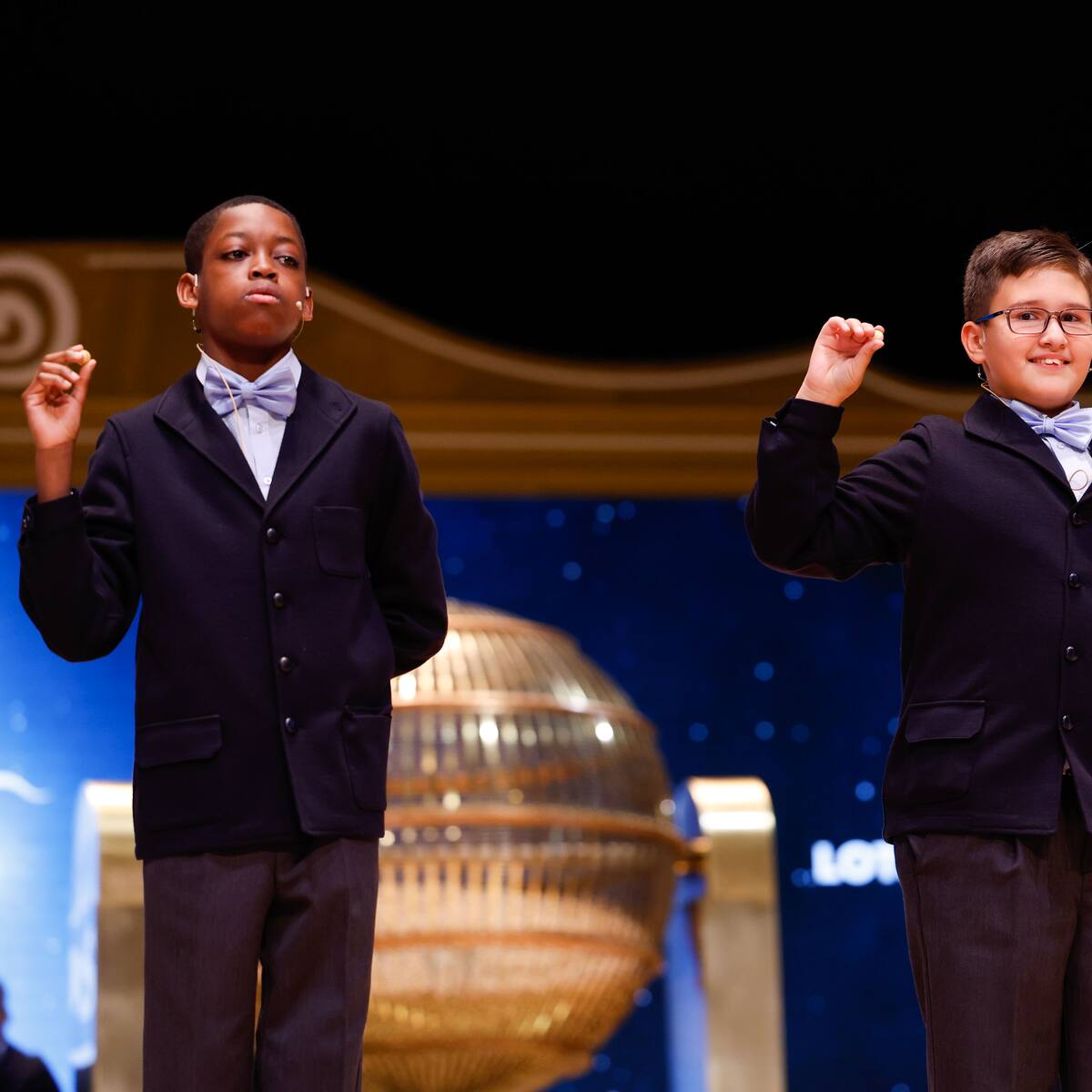 Comprobar los resultados de Lotería de Navidad 2024: consulta todos los números y décimos premiados