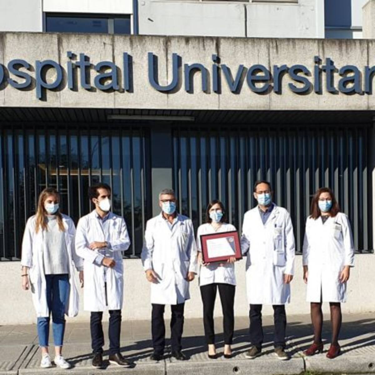 Los expertos observan que la Covid19 no agrava las enfermedades cardíacas familiares