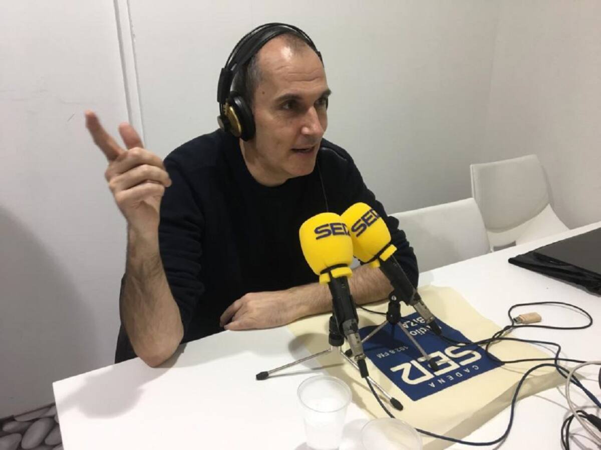 David Marqués prepara nuevos proyectos en los que contará con varios rostros conocidos