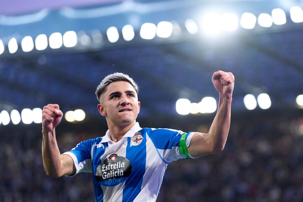 Yeremay Hernández, duda para los tres últimos partidos de la temporada