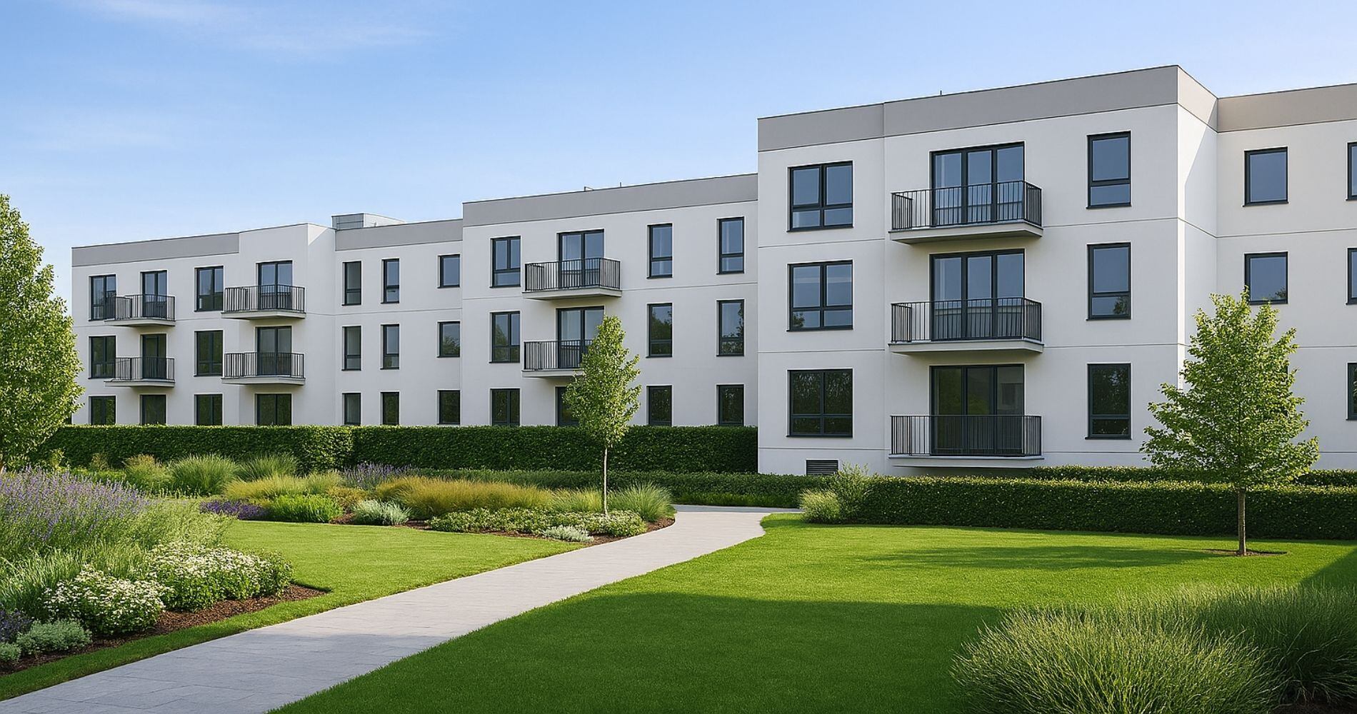 Arrancan las inscripciones para 110 nuevas viviendas del Plan VIVE en Colmenar Viejo