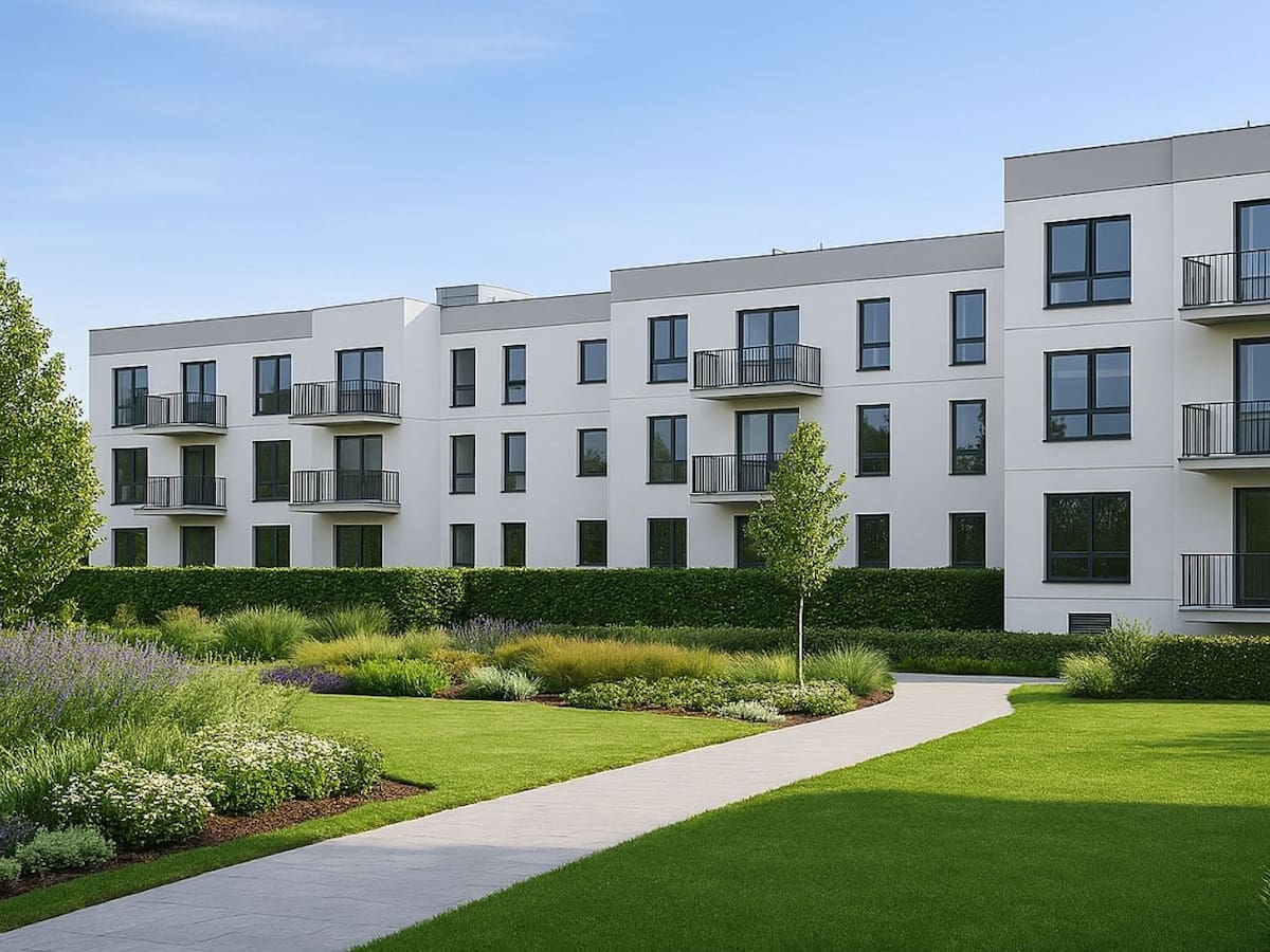 Arrancan las inscripciones para 110 nuevas viviendas del Plan VIVE en Colmenar Viejo