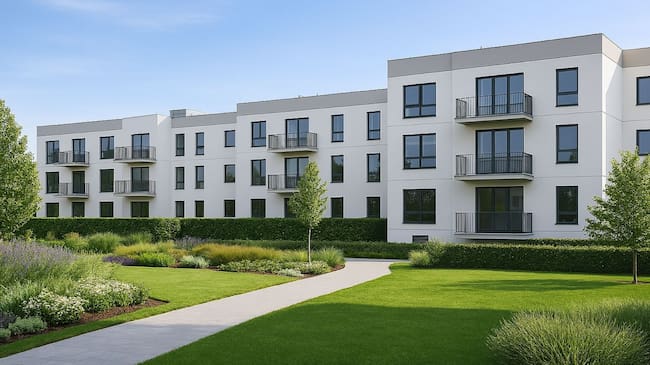 Arrancan las inscripciones para 110 nuevas viviendas del Plan VIVE en Colmenar Viejo