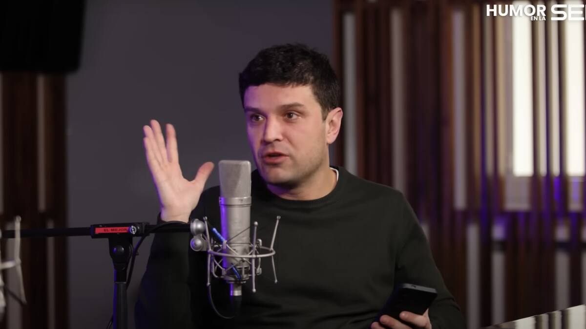 "Mi madre dice que es lo único realmente bueno que he hecho": Miguel Maldonado y el momento cumbre de su carrera