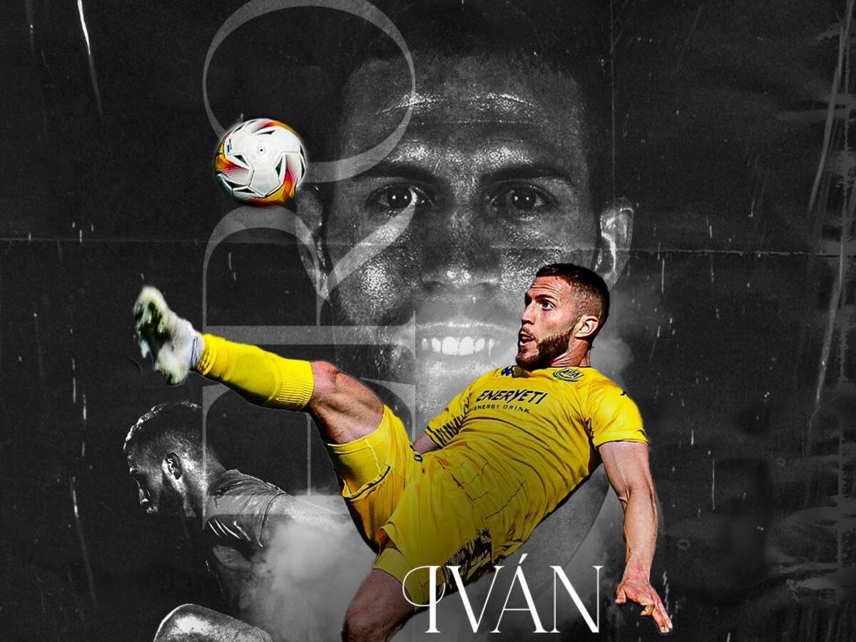 El Málaga libera otra ficha con la salida de Calero al Cartagena