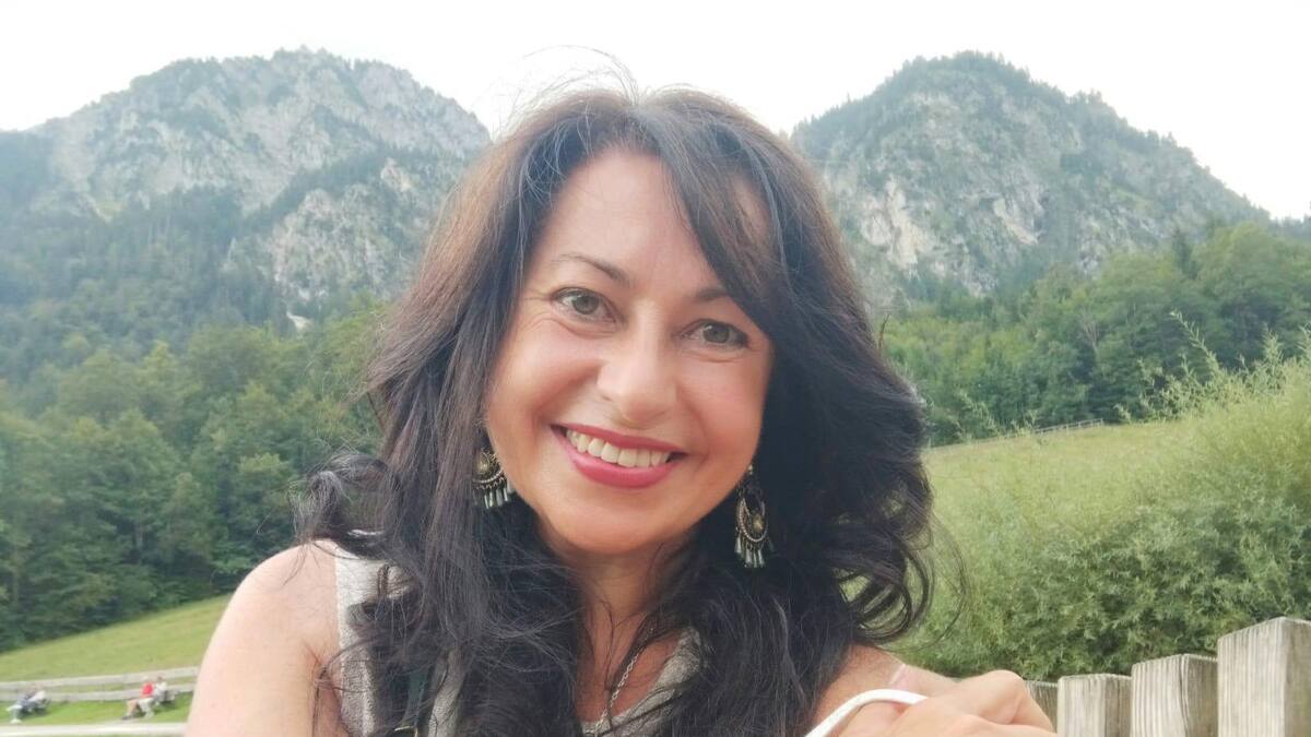 Eva Pérez Fernández - Escritora