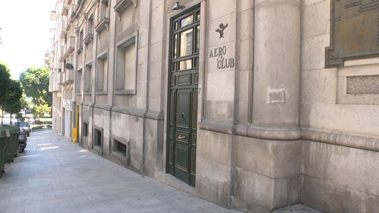 El Mercantil echa el cierre el 30 de Marzo