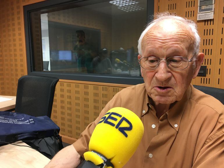 Germán García Ferreras