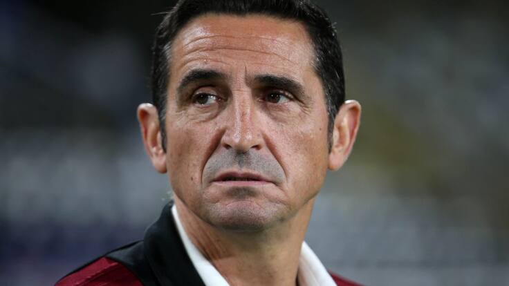 Manolo Jiménez: "El virus no va a poder con nosotros y tampoco con la Semana Santa"