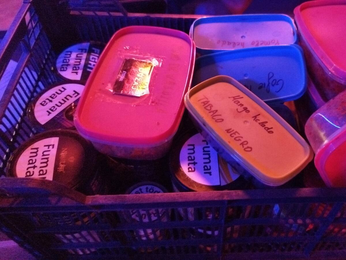 Sancionan a un local de ocio de la calle Zaragoza en el que menores consumían alcohol y fumaban en cachimbas