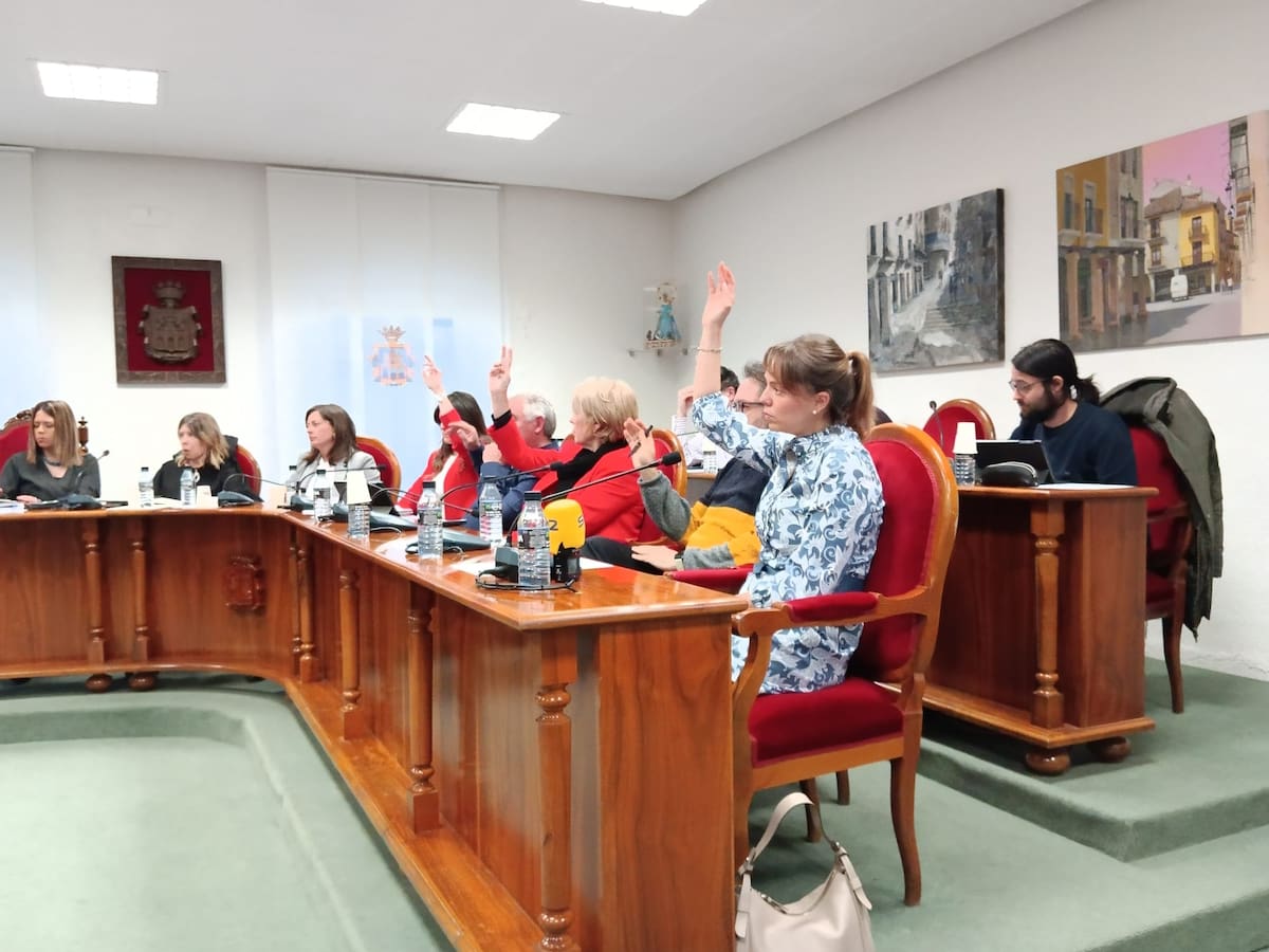 El Ayuntamiento de Aranda pide a la Junta la cesión del tramo inicial de la BU 925