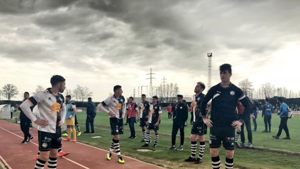 Carrusel Deportivo Salamanca (22/04/2018. Tramo de 14:00 a 14:30 horas)