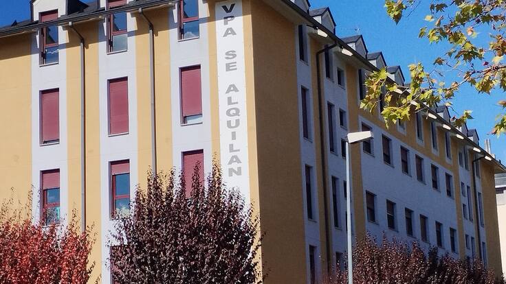 María Arnal es una de las afectadas