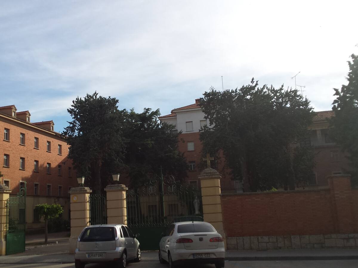 El Seminario de Albacete seguirá ofreciendo alojamiento a temporeros esta temporada