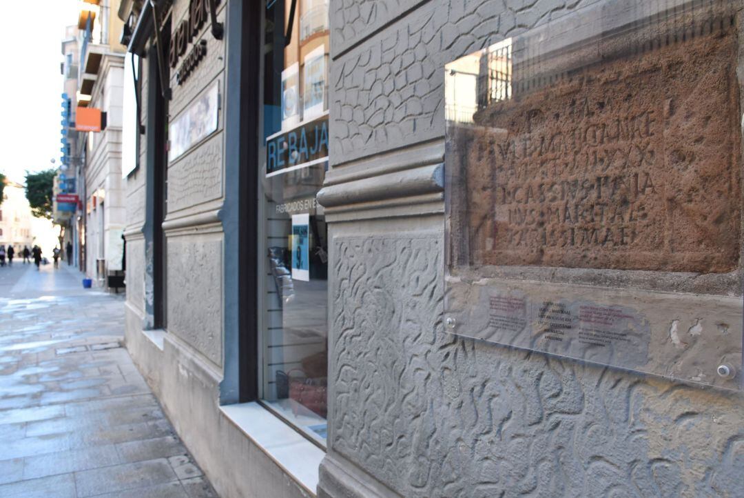 piezas arqueológicas