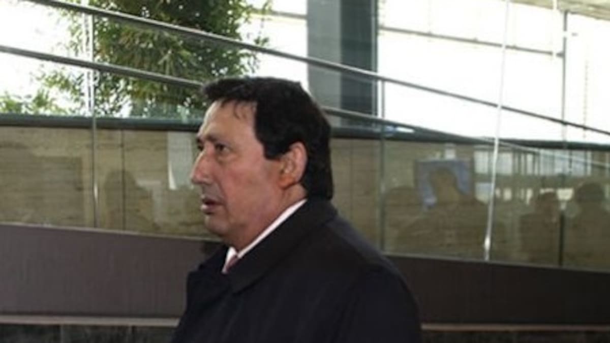 Iturralde González: "Dice mucho de nosotros como sociedad que no se guarde un minuto de silencio por Sánchez Arminio"