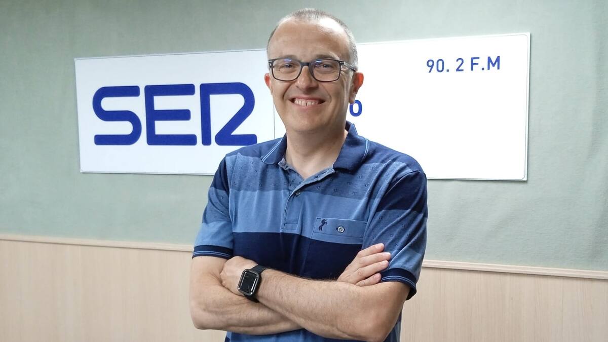 Entrevista a Daniel Codina, Cristiano de Plata