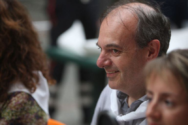 Carles Álvarez-Marfany, exconseller del Comú de Sant Julià de Lòria, nou ministre de Salut.