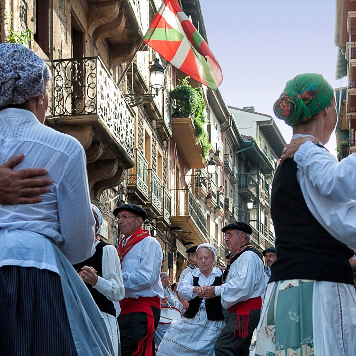 El Ayuntamiento de Irun asume la organización de la Euskal Jira 2026