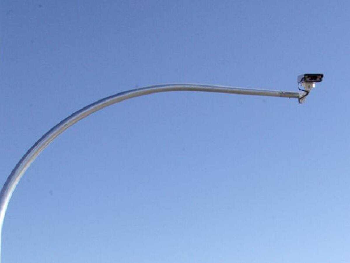 Valdepeñas registrará las matriculas de los vehículos que entren en la localidad