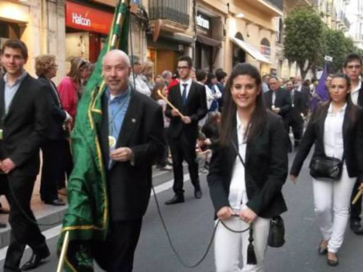 Homenatge al Mestre