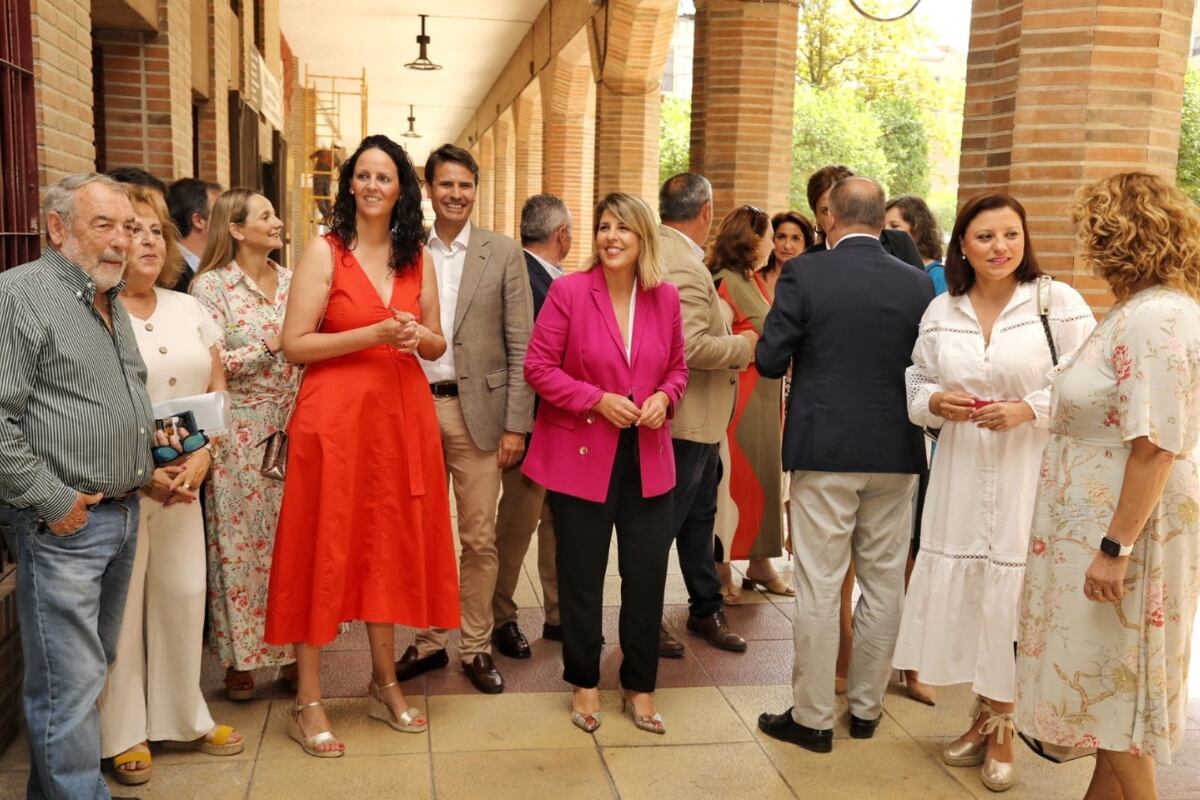 Noelia Arroyo propone a la Asamblea de la Federación de Municipios de la Región de Murcia exigir al Estado la entrega inmediata de los fondos comprometidos y la reforma urgente del sistema de financiación local