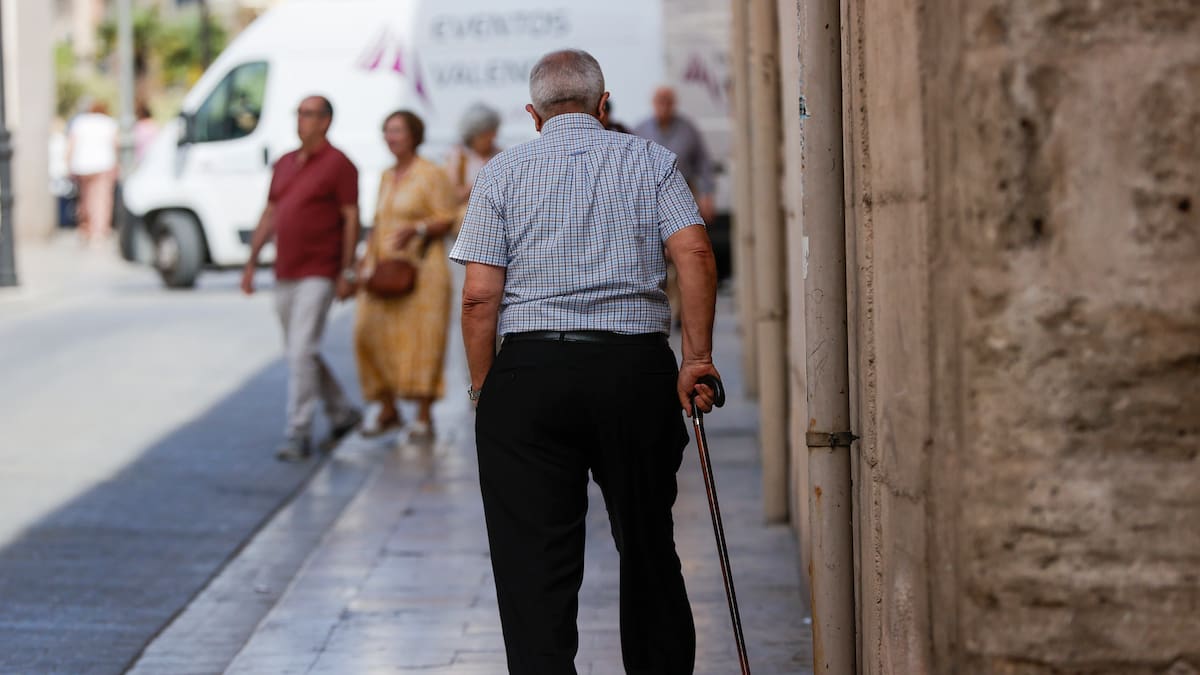 La Generalitat convoca subvenciones por un total de 750.000 euros para impulsar el envejecimiento activo y combatir la soledad no deseada