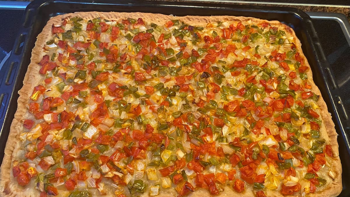 Comida en Colores, con Mina, en Hoy por hoy Cartagena 23-05-2024