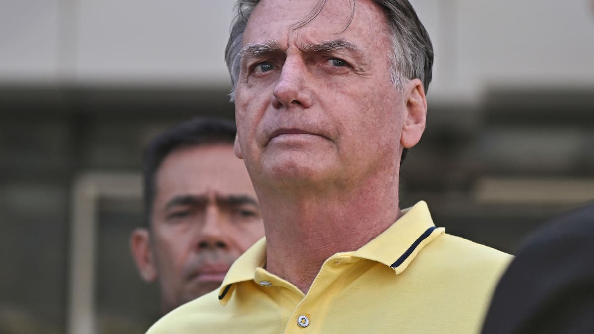 Bolsonaro apelará su condena de cárcel "incluso en el ámbito internacional": estas son las opciones a las que se enfrenta