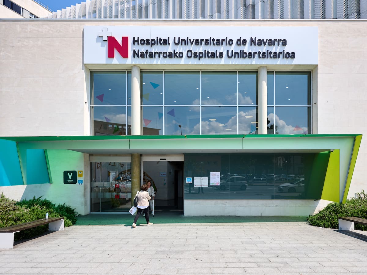 Navarra califica con un 8,17 sobre 10 su Sistema de Salud en la Encuesta de Satisfacción de la Ciudadanía 2025