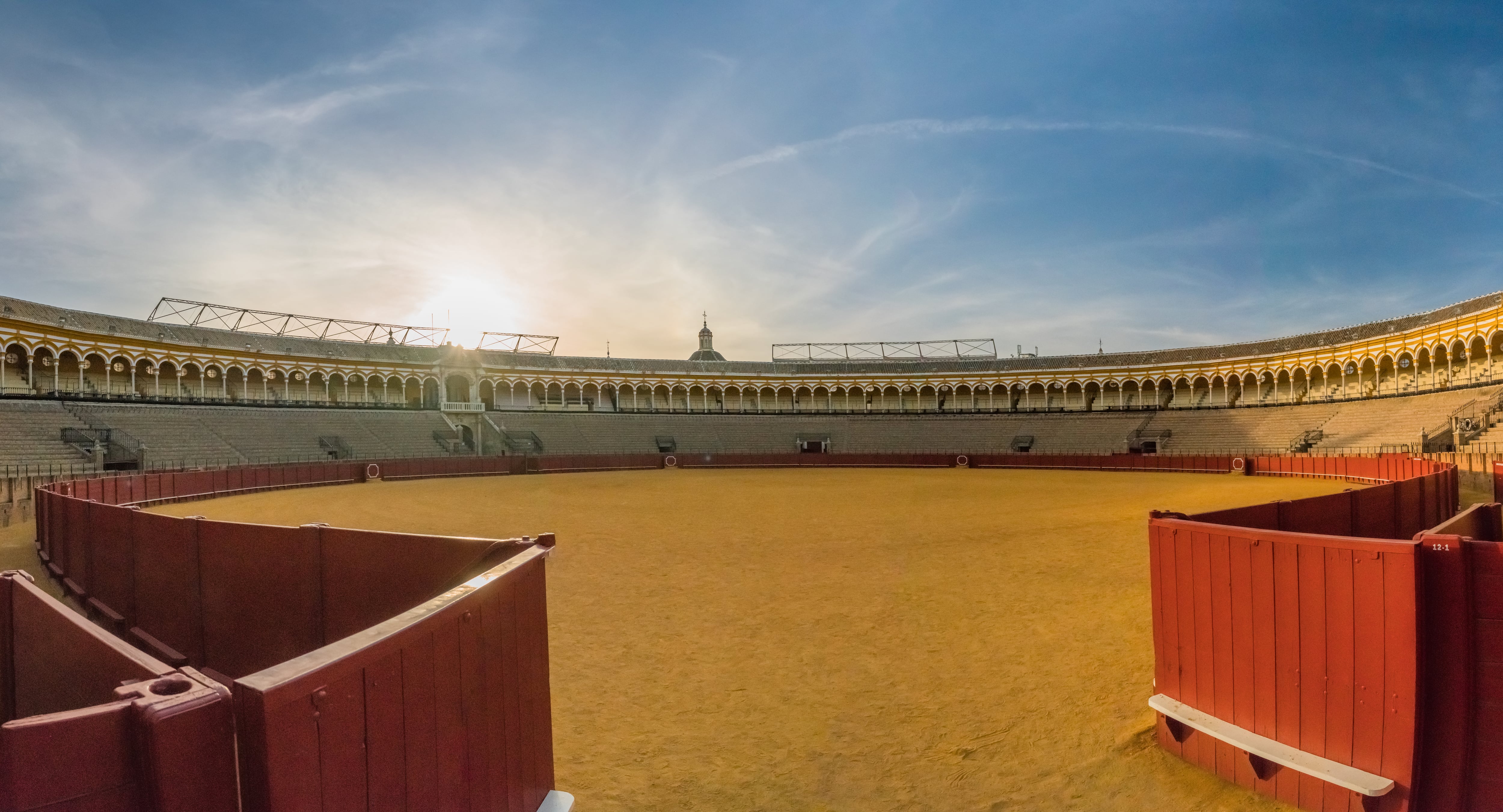 Plaza de Toros