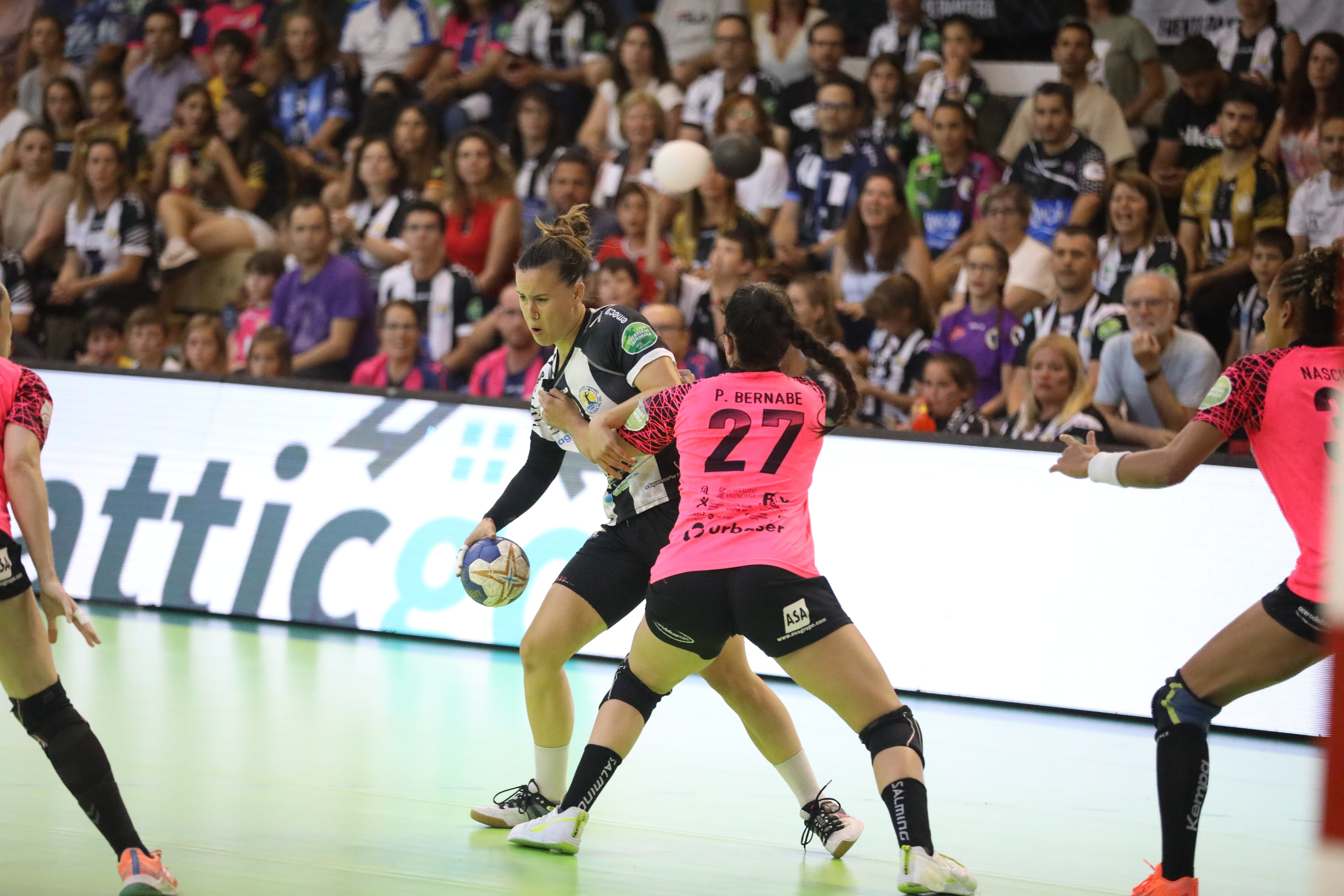 El Costa del Sol se proclamó campeón de Liga al ganar al Elche