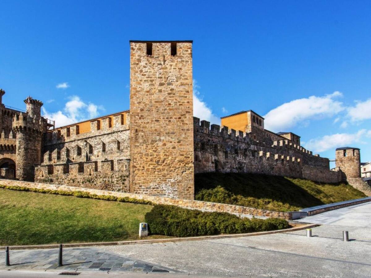 El Castillo de los Templarios cierra 2018 con 130.000 visitas