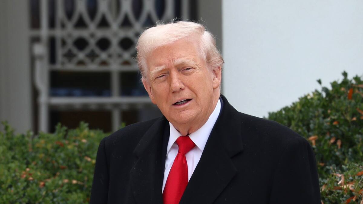 Trump invita a Netanyahu a la Casa Blanca tras discutir en una llamada "la ampliación de los acuerdos de paz"