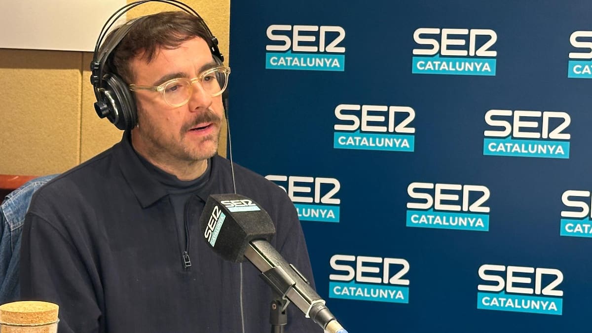 ENTREVISTA.Marcos Morau