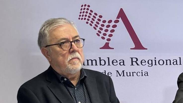 Entrevista Juan José García Escribano, politólogo y coordinador del CEMOP