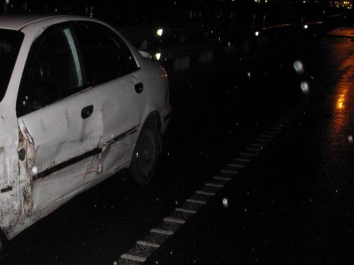 2019 se cerró con 41 víctimas mortales en las carreteras de A Coruña