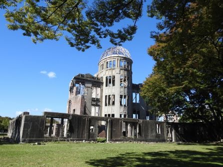 Hiroshima