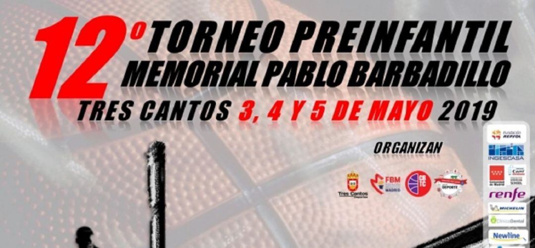 Cartel Torneo 