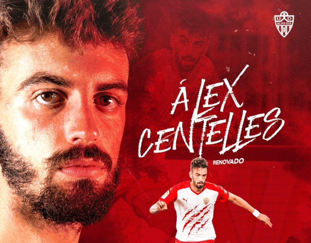 Centelles hasta 2026.