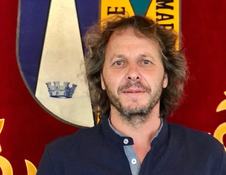 Francisco Javier Salgado, concejal de BCM en Común