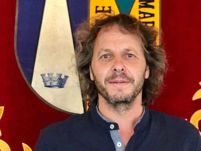 Francisco Javier Salgado, concejal de BCM en Común