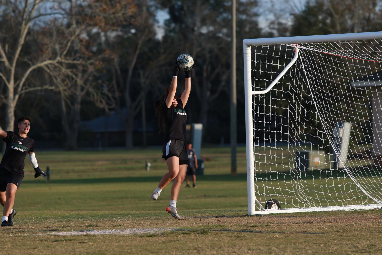 Entrenamiento