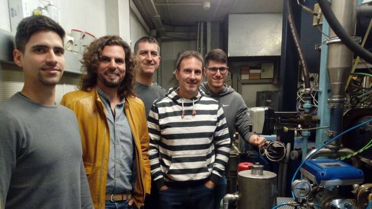 Entrevista en Ventana a Ricardo Novella investigador de UPV