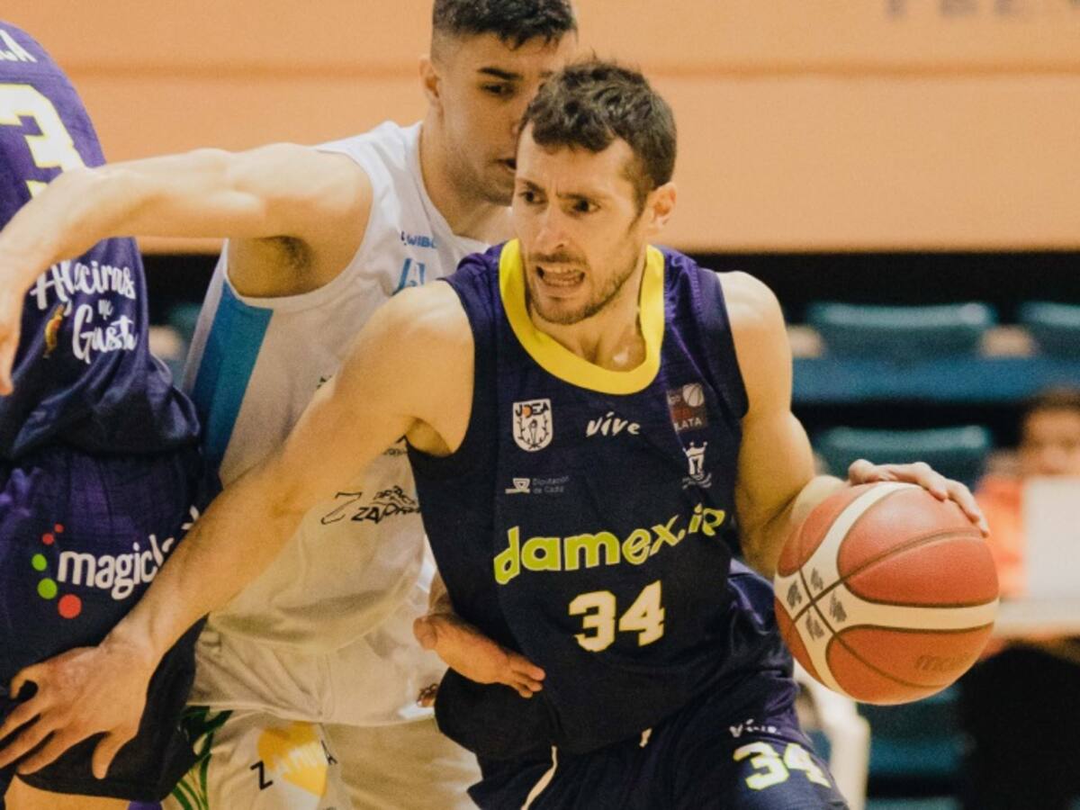 UDEA Algeciras no puede fallar en Melilla (Sáb 19.30h)