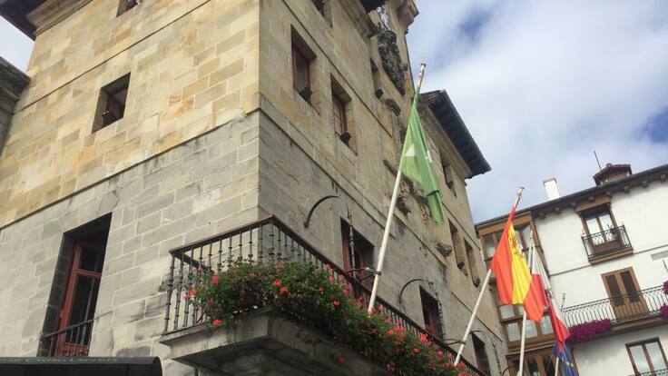 Susana Herrán, alcaldesa de Castro Urdiales (29/04/20)