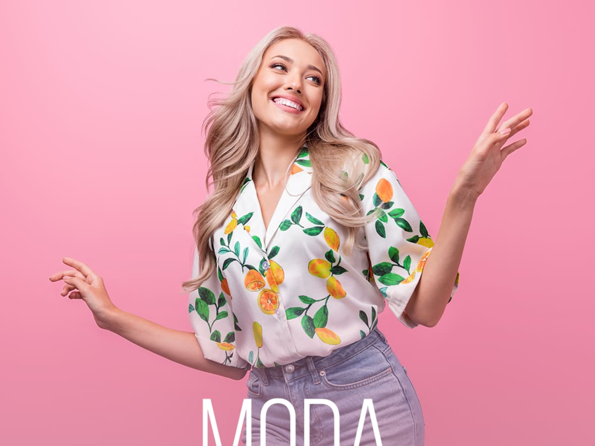 Ya se respira primavera en Centro Comercial Camaretas