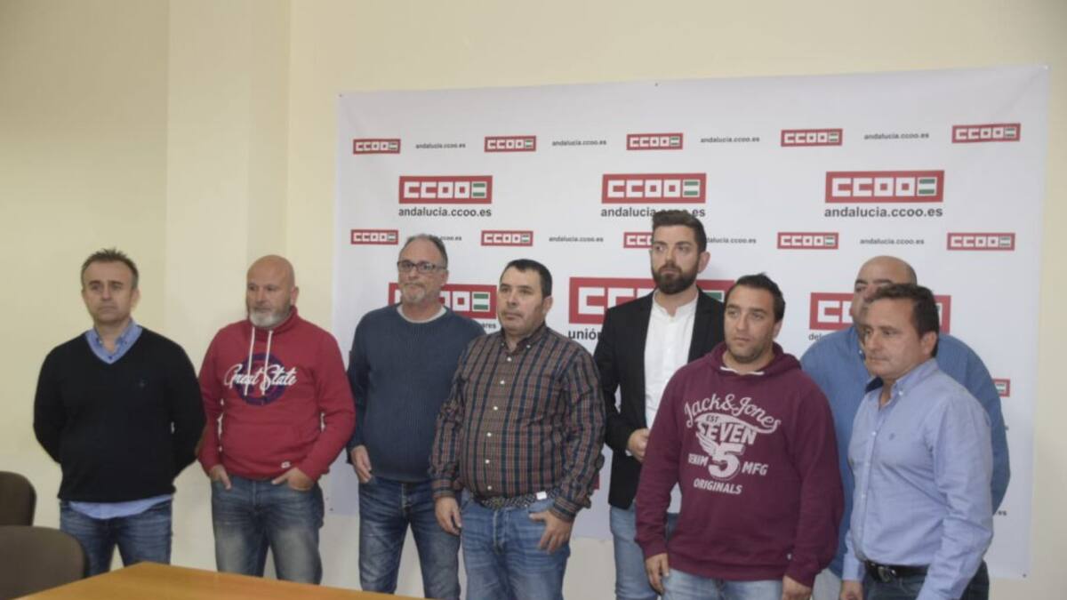 Innovative Industries Internacional 21 despide a 19 trabajadores de Aeroepoxy