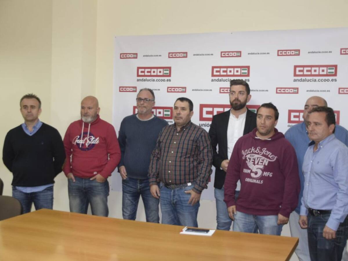 Innovative Industries Internacional 21 despide a 19 trabajadores de Aeroepoxy