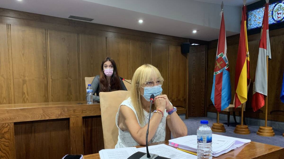 La oposición apoya, con reparos por el coste, el traslado de servicios municipales a la Ciuden